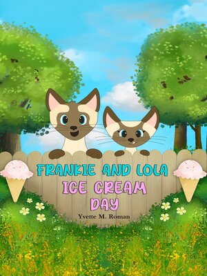 cover image of Frankie and Lola